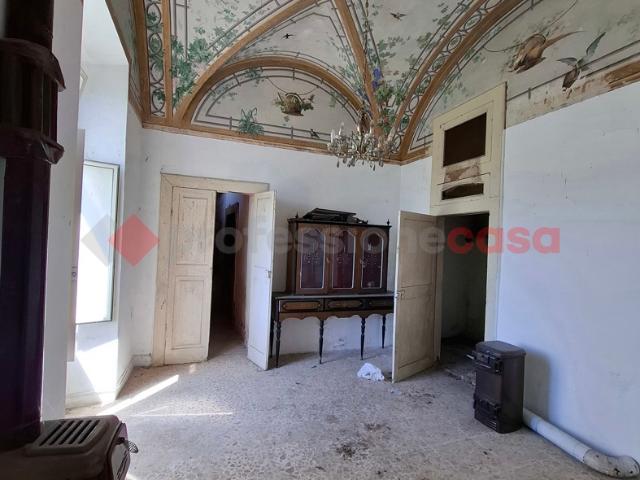 Villa Indipendente in vendita a Arpino, Lazio
