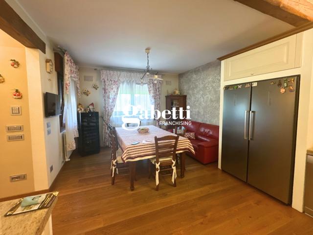 Villa Indipendente in vendita a Arre Di Padova, Veneto