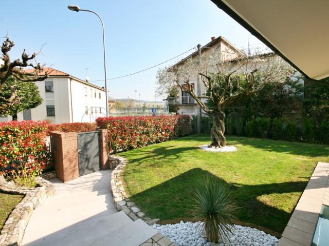 Villa Indipendente in vendita a San Bortolo, Arzignano