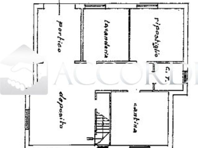 Villa Indipendente in vendita a Fonte, Asolo