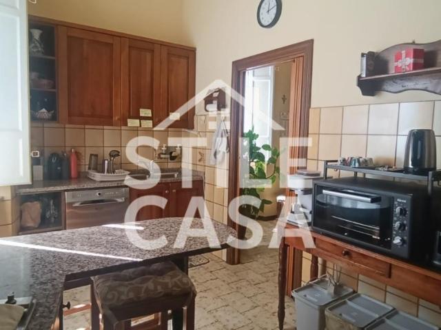 Villa Indipendente in vendita a Unione dei comuni Media Valle del Serchio, Ponte A Serraglio