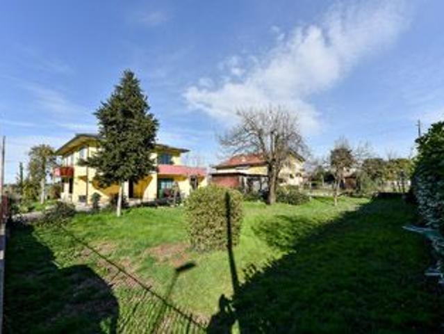 Villa Indipendente in vendita a Bagnoli Di Sopra, Veneto