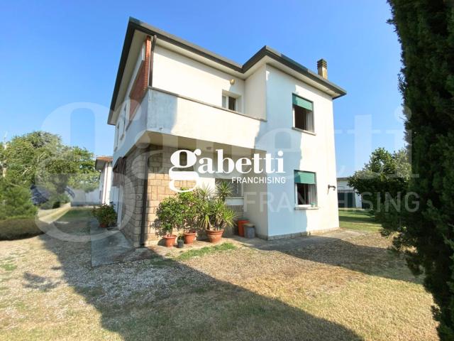 Villa Indipendente in vendita a Bagnoli Di Sopra, Veneto