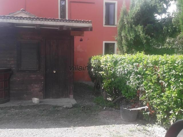 Villa Indipendente in vendita a Unione di comuni Montana Lunigiana, Bagnone