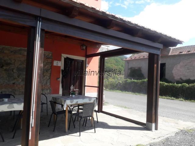 Villa Indipendente in vendita a Unione di comuni Montana Lunigiana, Bagnone