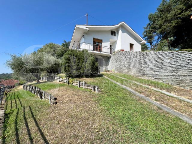 Villa Indipendente in vendita a Piemonte, Cuneo