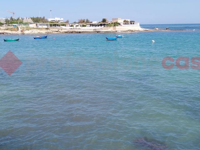 Villa Indipendente in vendita a Municipio 1, Puglia