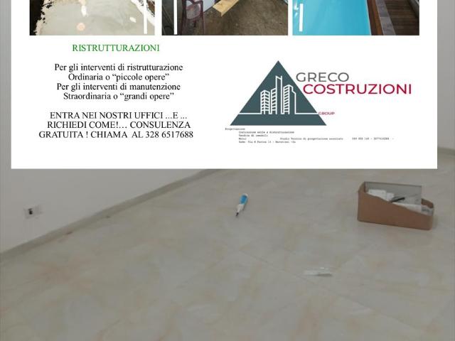 Villa Indipendente in vendita a Sava, Baronissi