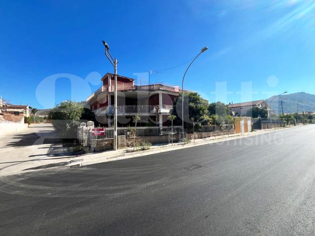 Villa Indipendente in vendita a Bellona