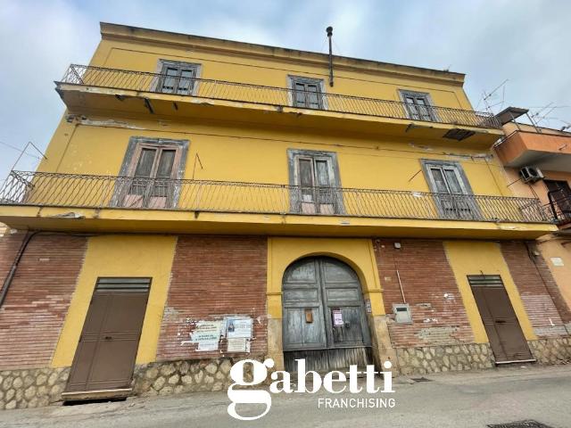 Villa Indipendente in vendita a Bellona, Campania