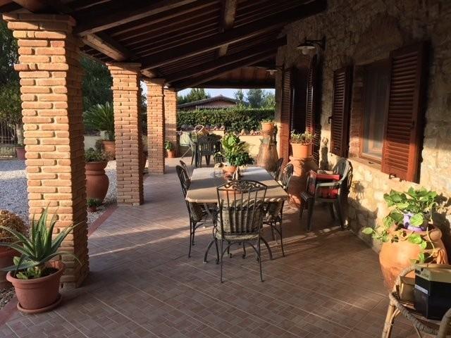 Villa Indipendente in vendita a Bibbona, Toscana