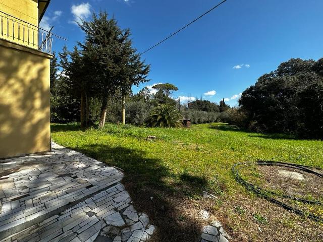 Villa Indipendente in vendita a Bibbona, Toscana