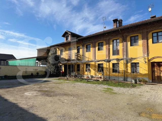 Villa Indipendente in vendita a Piemonte, Cuneo