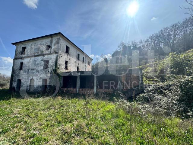 Villa Indipendente in vendita a Caiazzo