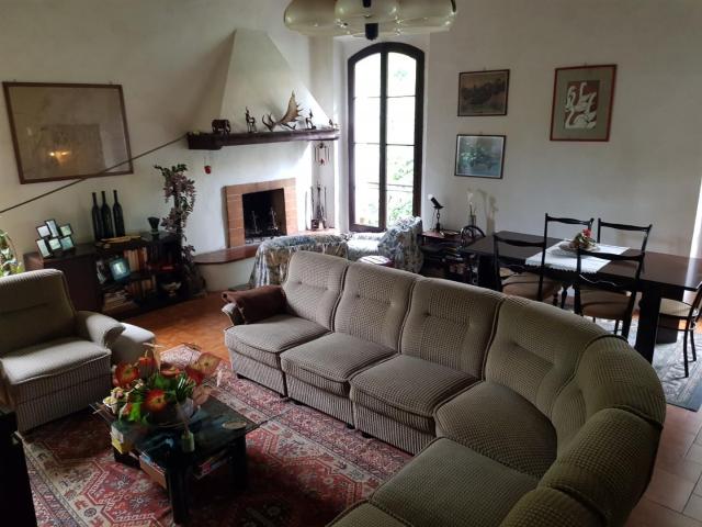 Villa Indipendente in vendita a Calci, Pisa