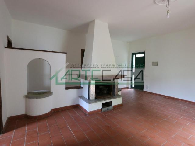 Villa Indipendente in vendita a Montemagno, Calci