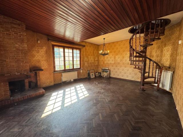 Villa Indipendente in vendita a Oltrarno, Calcinaia