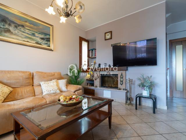 Villa Indipendente in vendita a Pianura Reggiana, Re