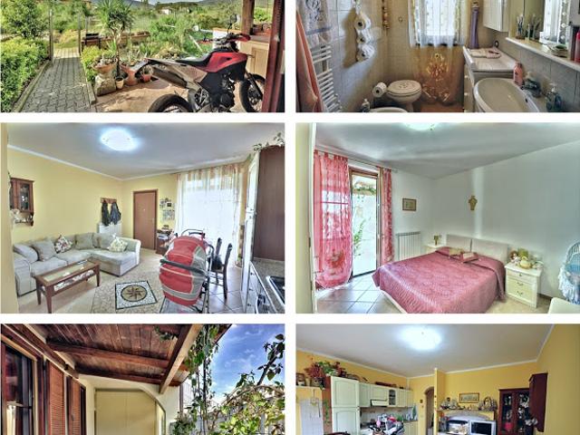 Villa Indipendente in vendita a Il Tasso, Marciana