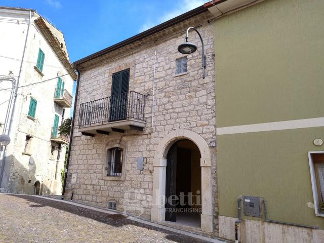 Villa Indipendente in vendita a Campodipietra, Molise