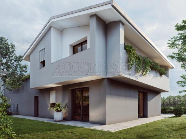 Villa Indipendente in vendita a Campodoro, Veneto