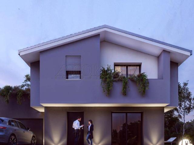 Villa Indipendente in vendita a Campodoro, Veneto