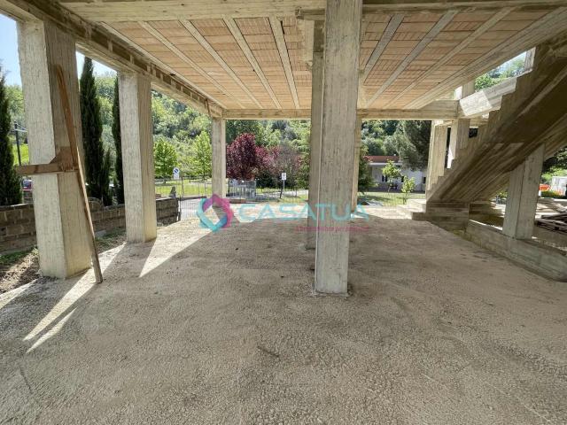 Villa Indipendente in vendita a Cappelle Sul Tavo, Abruzzo