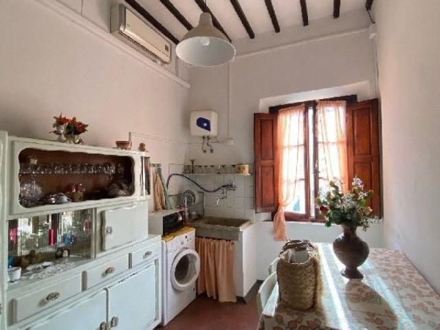 Villa Indipendente in vendita a Unione dei Comuni Circondario dell'Empolese Valdelsa, Capraia
