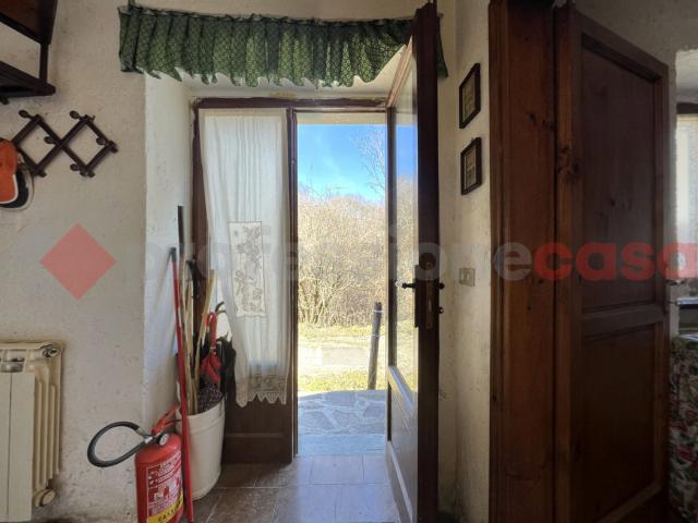 Villa Indipendente in vendita a Unione Comuni Garfagnana, Careggine