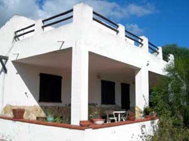 Villa Indipendente in vendita a Carbonia, Sulcis Iglesiente