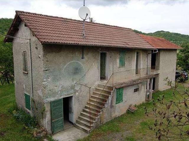 Villa Indipendente in vendita a Piemonte, Alessandria