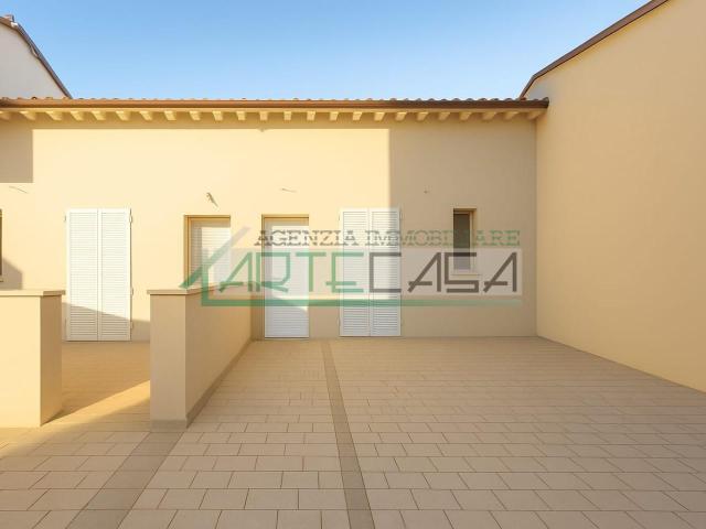 Villa Indipendente in vendita a Marciana, Cascina