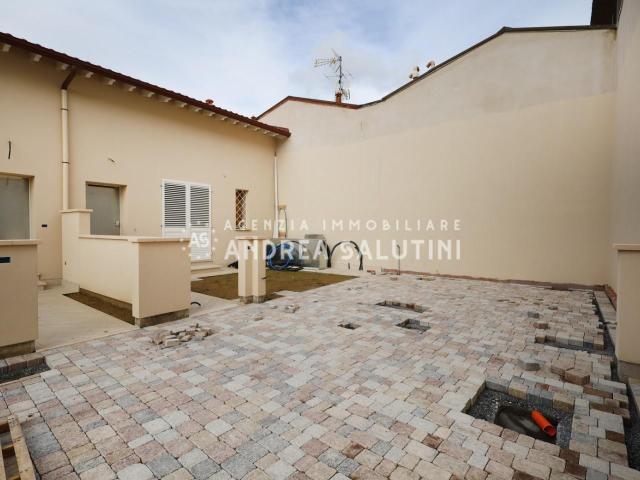 Villa Indipendente in vendita a Marciana, Cascina