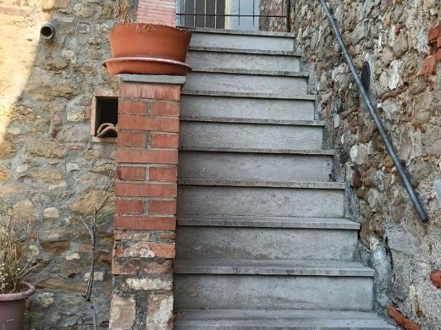 Villa Indipendente in vendita a Casole D'elsa, Toscana