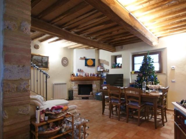 Villa Indipendente in vendita a Casole D'elsa, Toscana