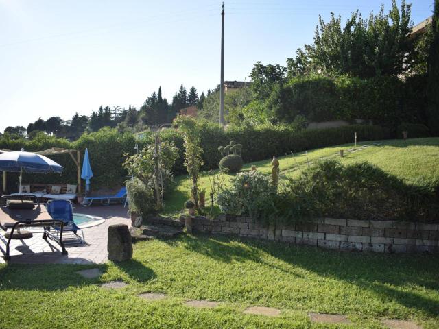 Villa Indipendente in vendita a Orli, Casole D'elsa