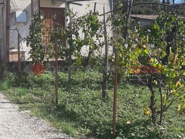 Villa Indipendente in vendita a San Bartolomeo, Cassino