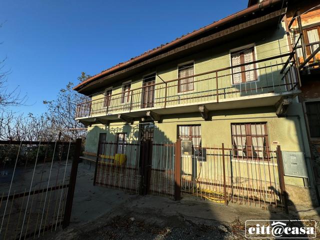 Villa Indipendente in vendita a Piemonte, Torino