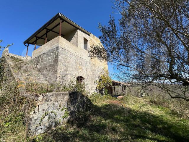 Villa Indipendente in vendita a Castel Campagnano, Campania
