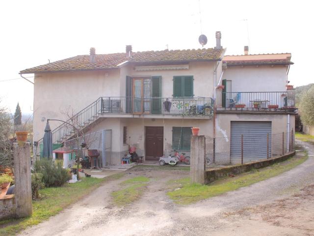 Villa Indipendente in vendita a Unione dei Comuni Circondario dell'Empolese Valdelsa, Castelfiorentino