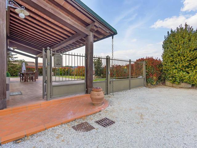 Villa Indipendente in vendita a Pereta, Castelfranco Di Sotto