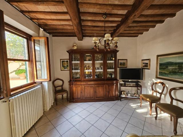 Villa Indipendente in vendita a Pereta, Castelfranco Di Sotto
