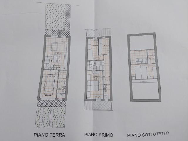 Villa Indipendente in vendita a Castelfranco di Sotto, Pisa