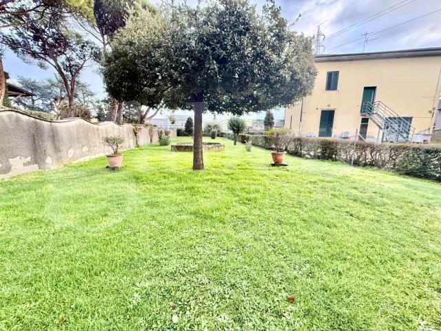 Villa Indipendente in vendita a Castelfranco Di Sotto, Toscana