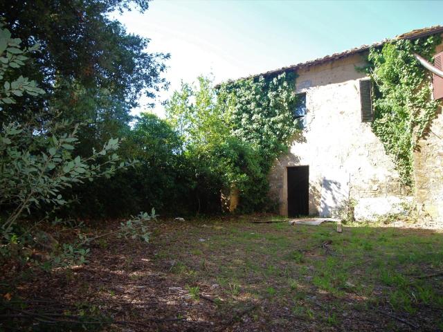 Villa Indipendente in vendita a Valiano, Castelnuovo Berardenga