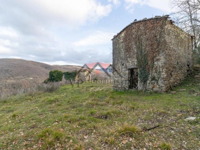 Villa Indipendente in vendita a Castelnuovo Val Di Cecina, Toscana