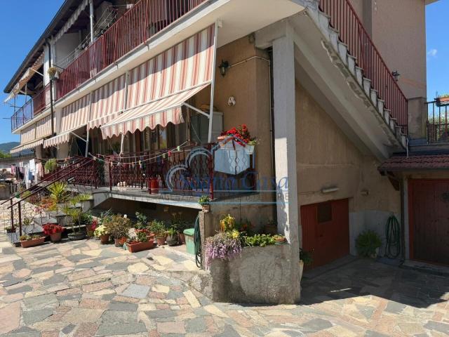 Villa Indipendente in vendita a Cerreta, Castelnuovo Magra