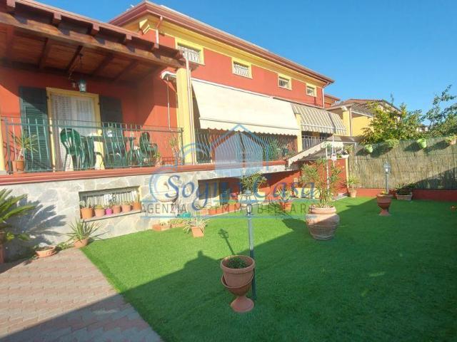 Villa Indipendente in vendita a Cerreta, Castelnuovo Magra