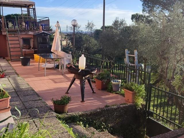 Villa Indipendente in vendita a Cerreta, Castelnuovo Magra