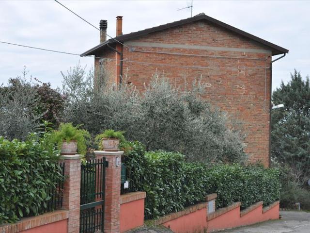 Villa Indipendente in vendita a Gioiella, Umbria